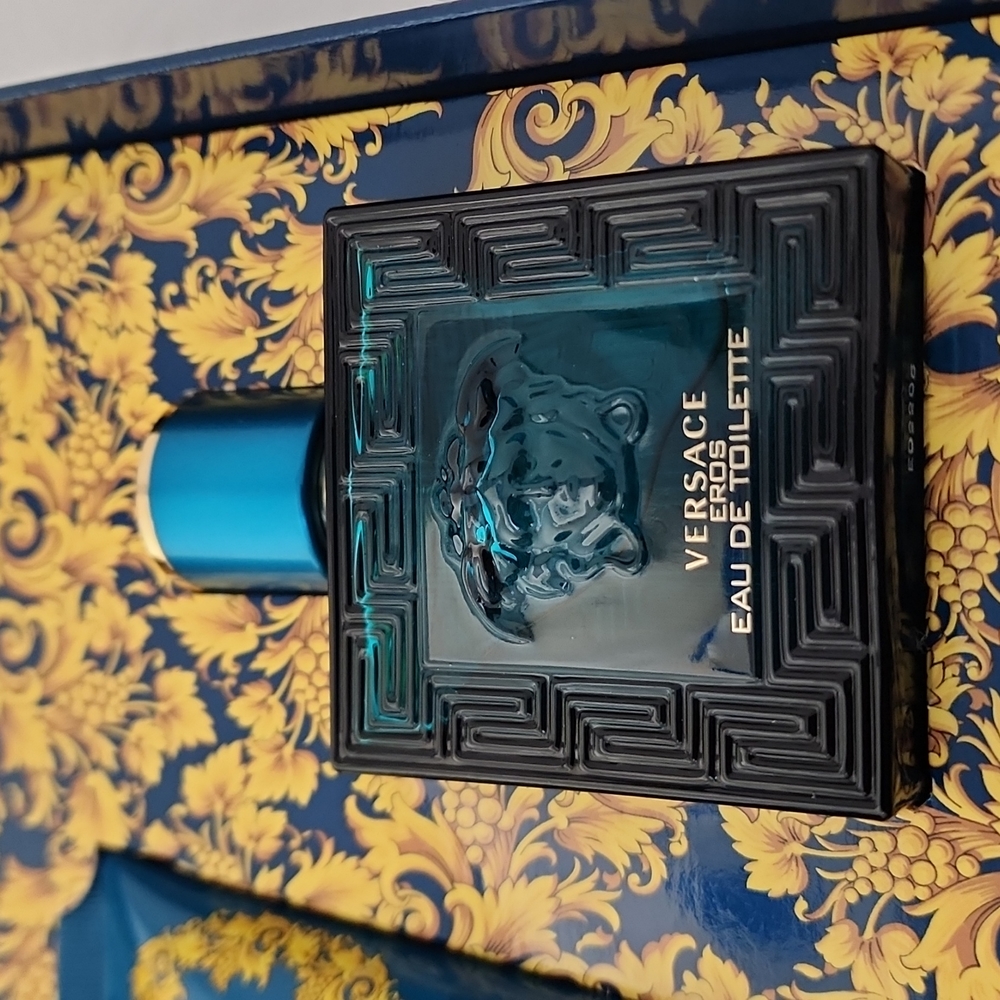 VERSACE EROS FOR MEN - Picture 6 of 12